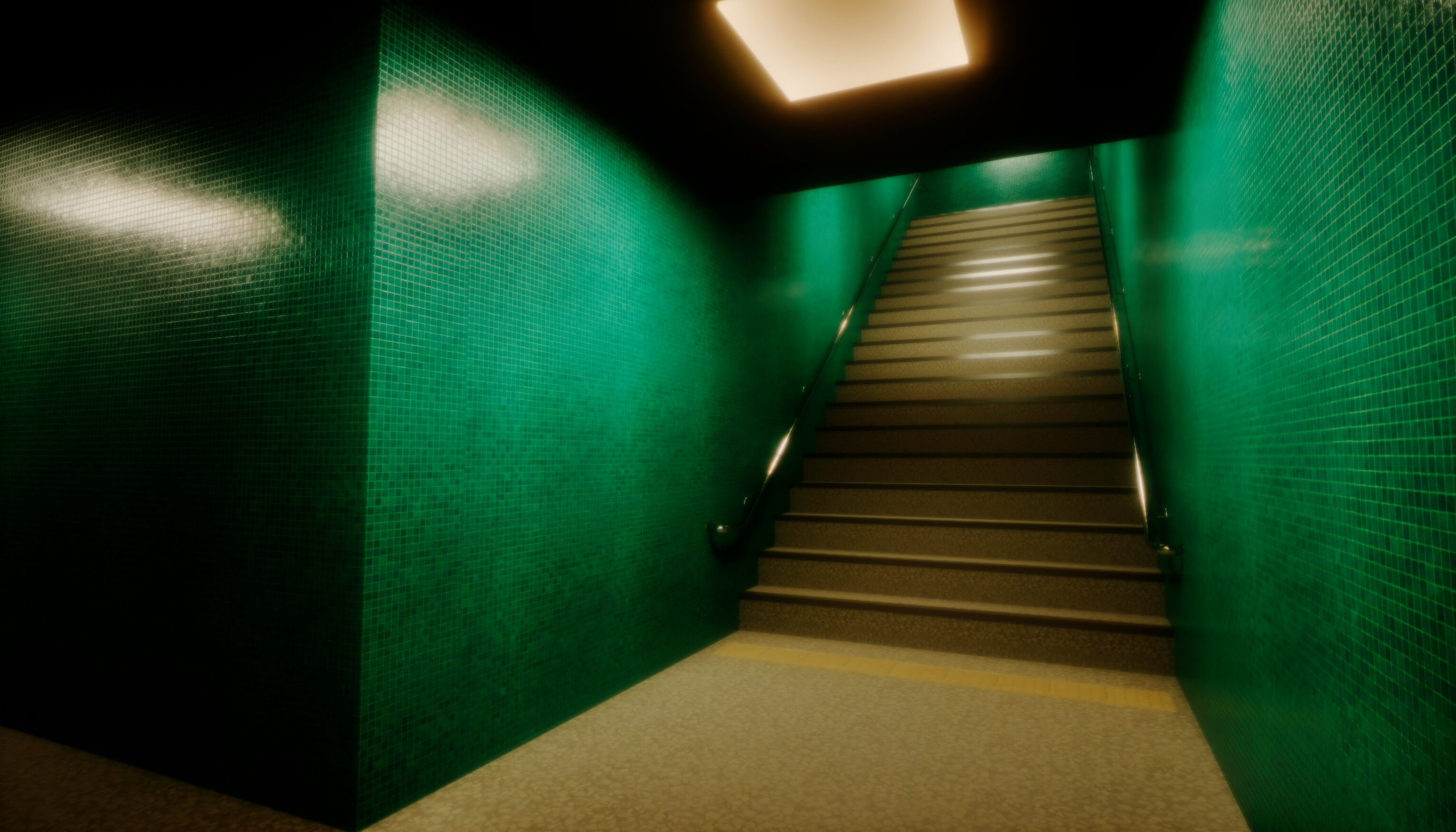 DREAMSTAIRS screenshot 7