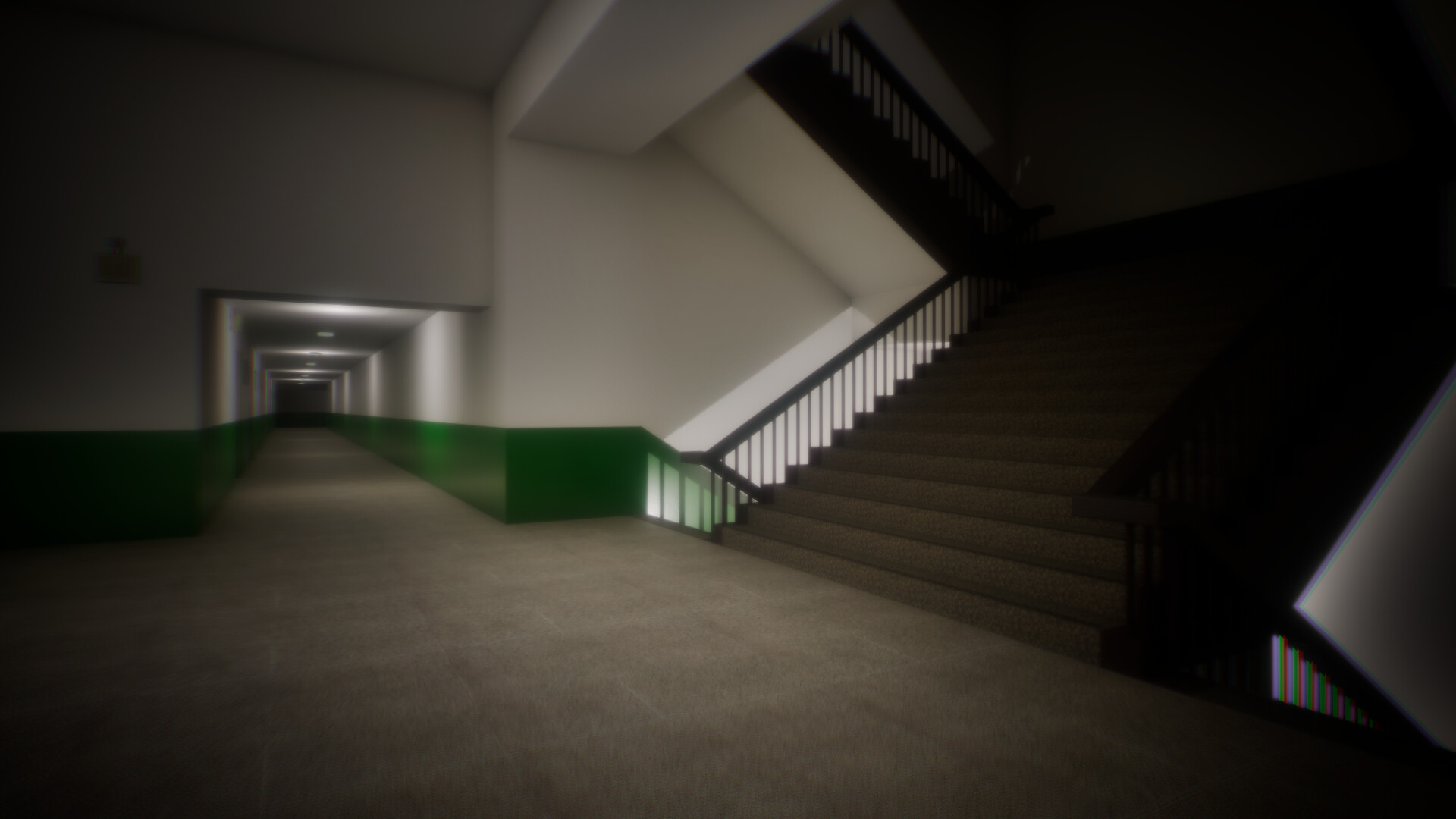 DREAMSTAIRS screenshot 13