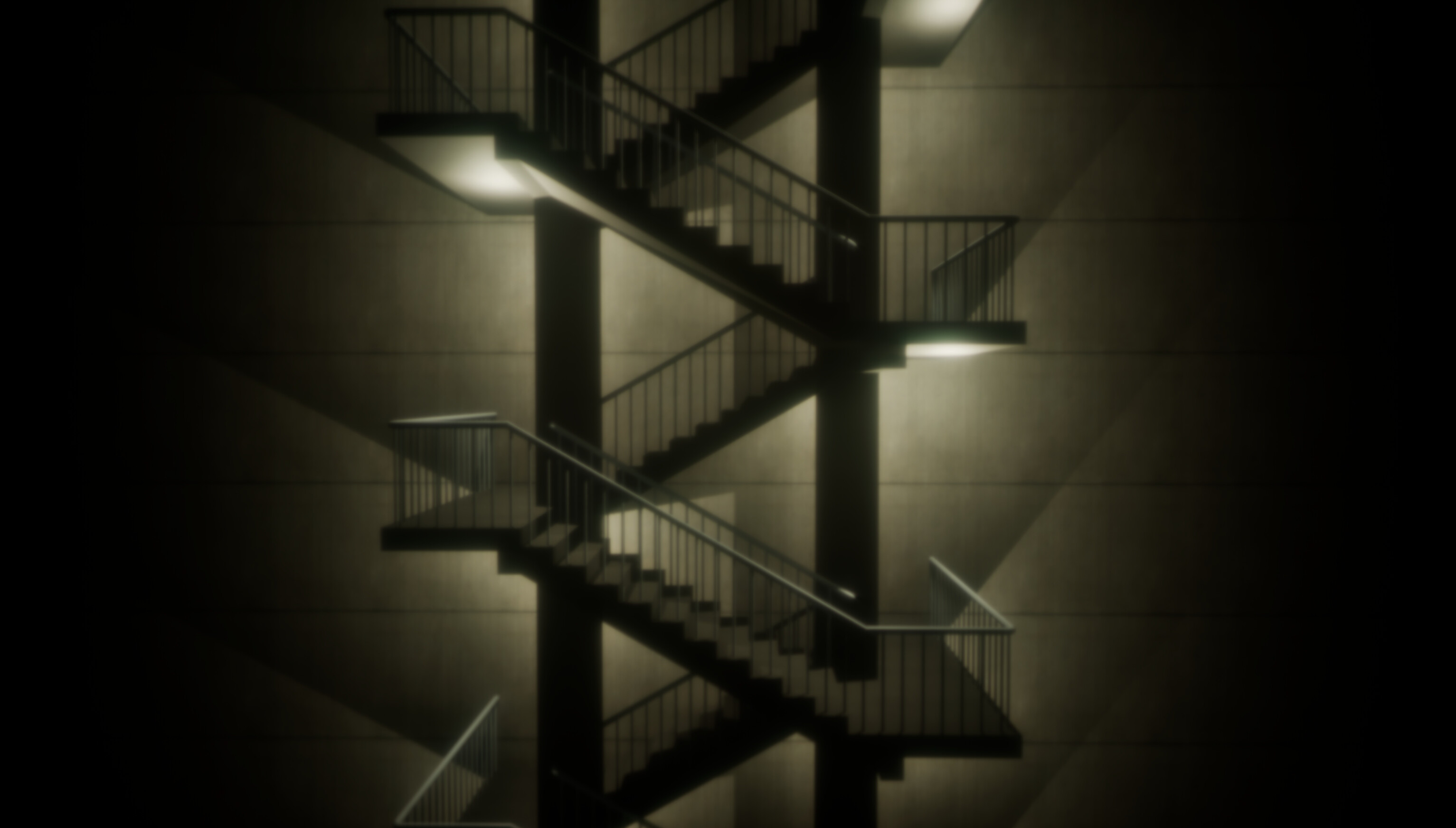 DREAMSTAIRS screenshot 11
