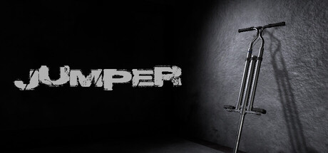 Jumper — Steam header