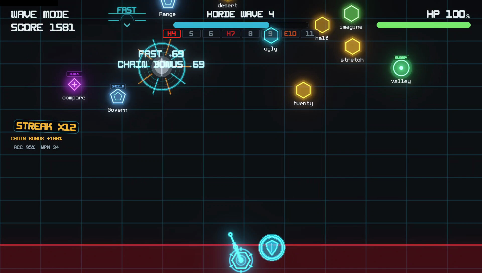 Typo! screenshot 5