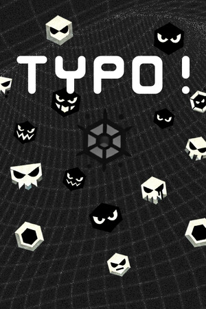 Typo!