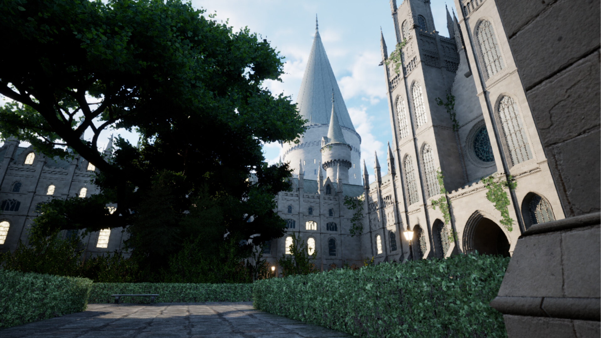 Wandaria screenshot 6