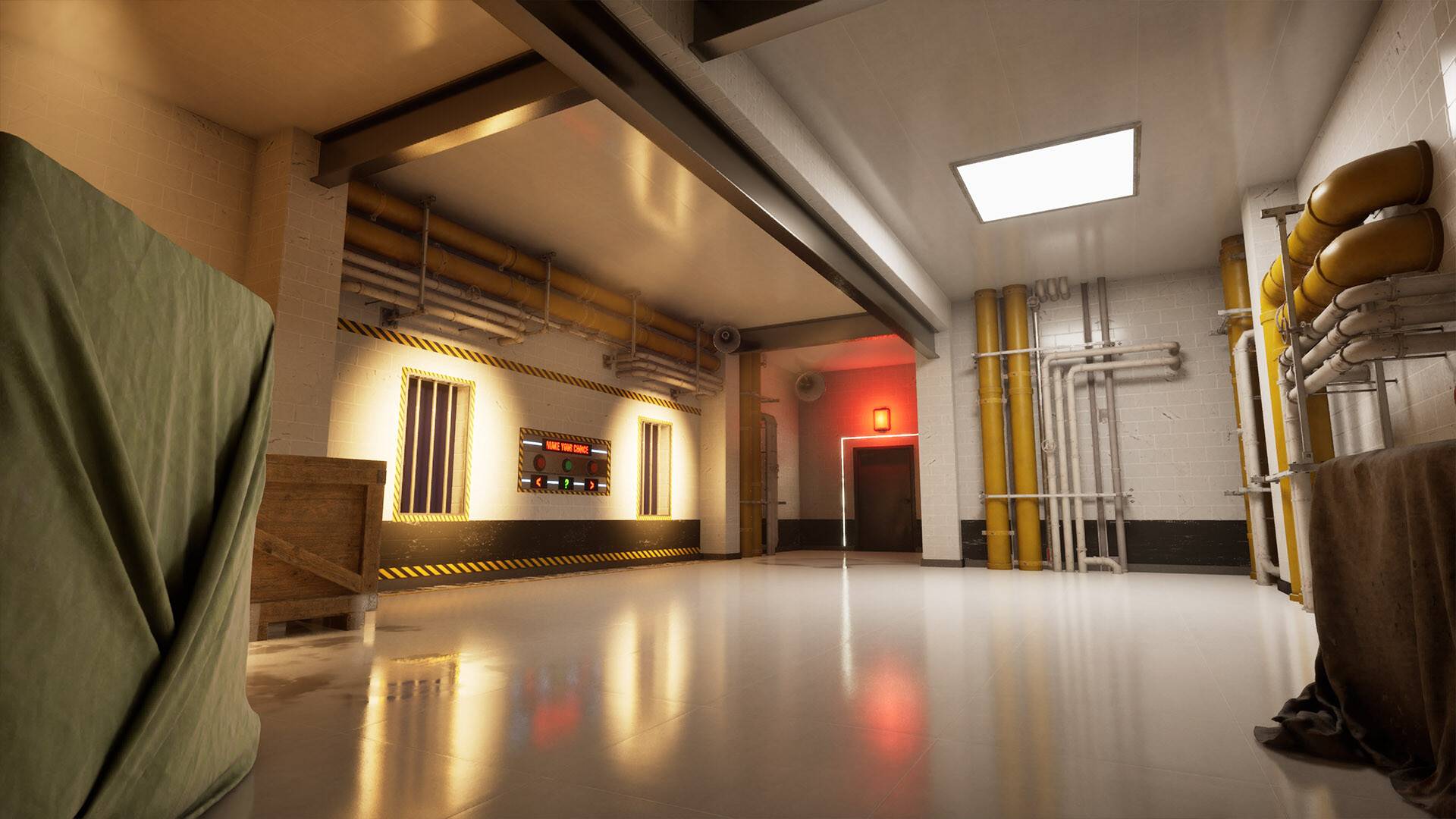 Ragdoll Physics Experiments screenshot 12