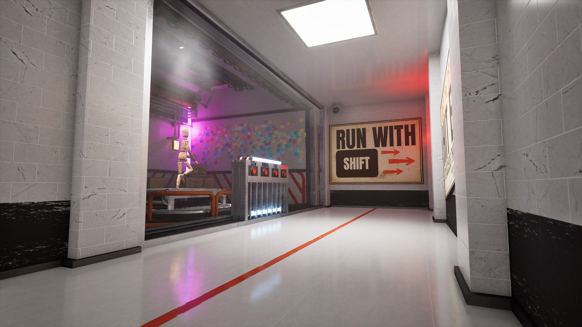 Ragdoll Physics Experiments screenshot 14