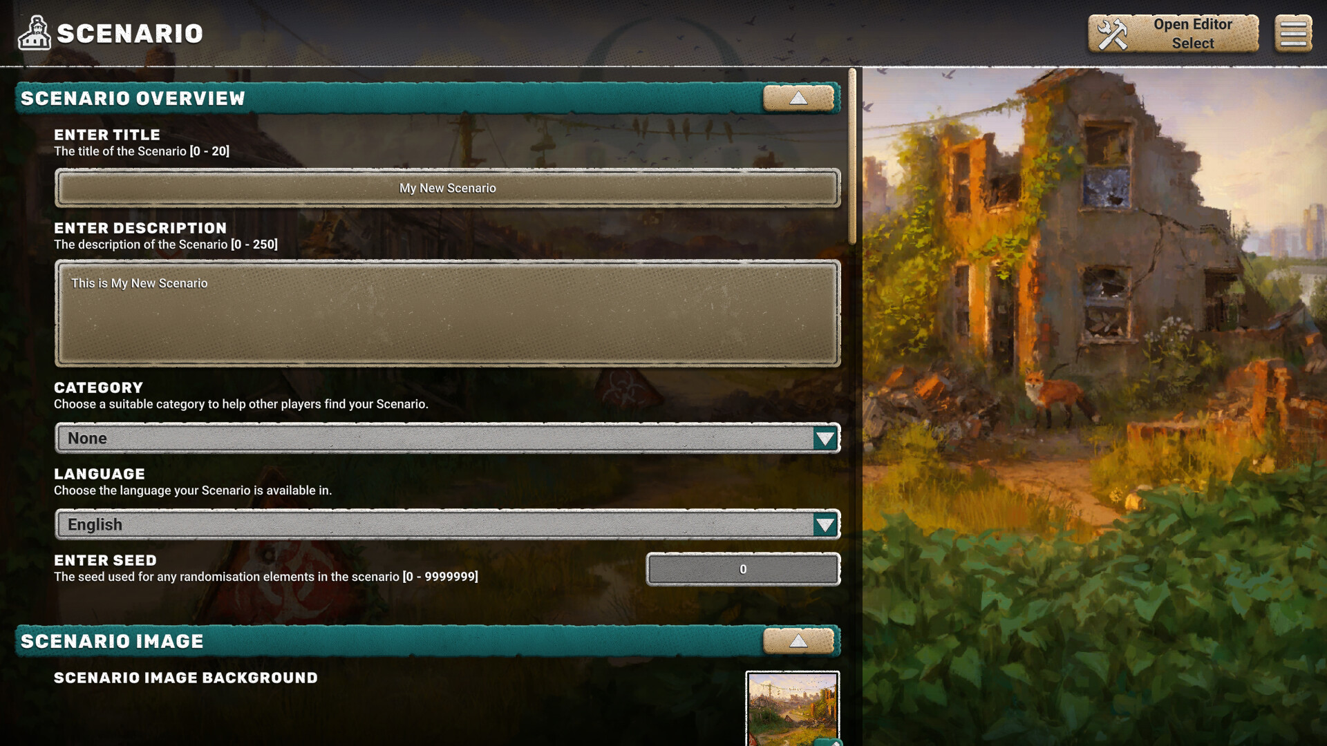 After Inc: Revival screenshot 14