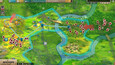 A screenshot of After Inc: Revival