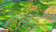 A screenshot of After Inc: Revival