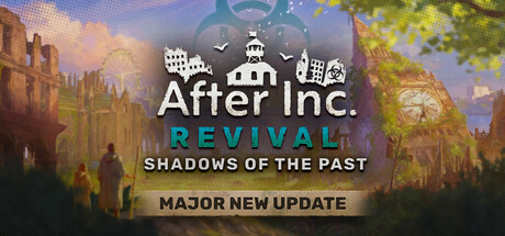 After Inc: Revival