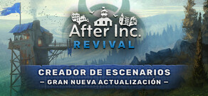 After Inc: Revival