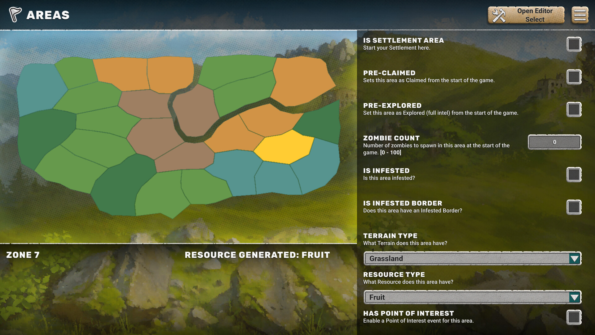 After Inc: Revival screenshot 15