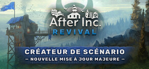 After Inc: Revival