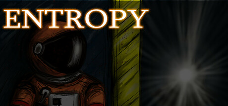 Entropy Cover Image