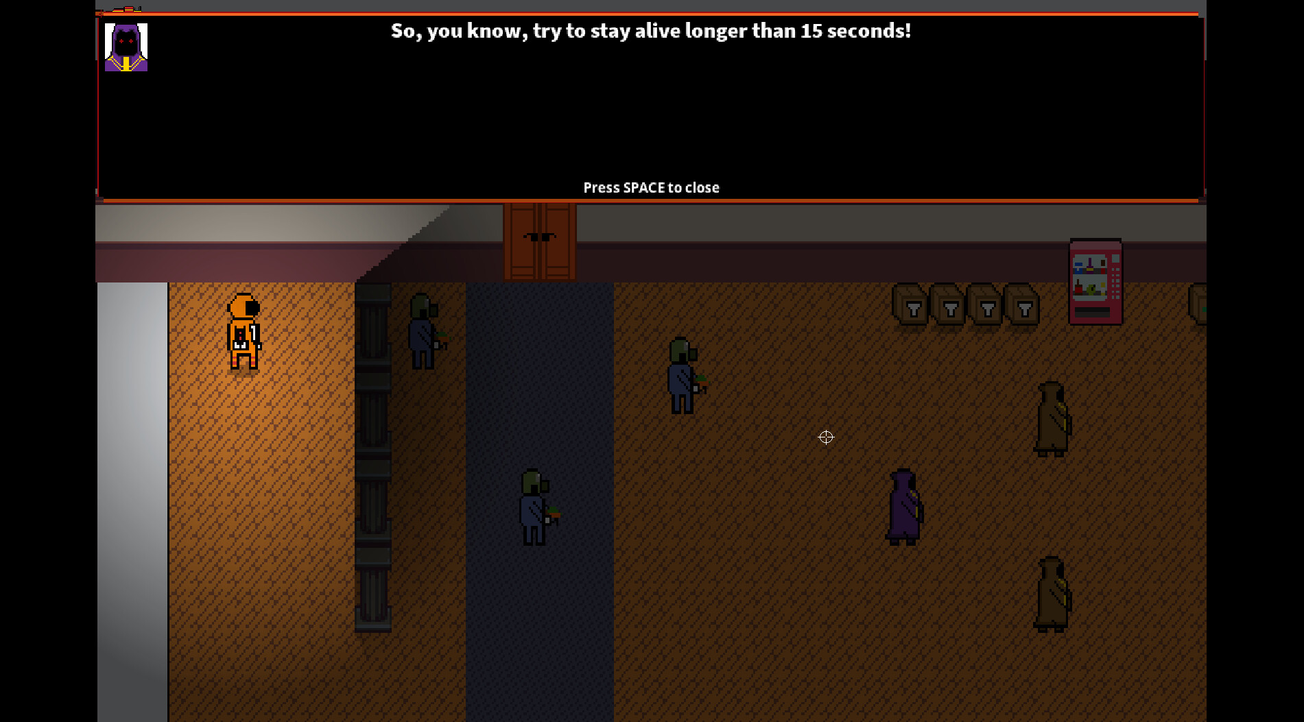 Entropy screenshot 7