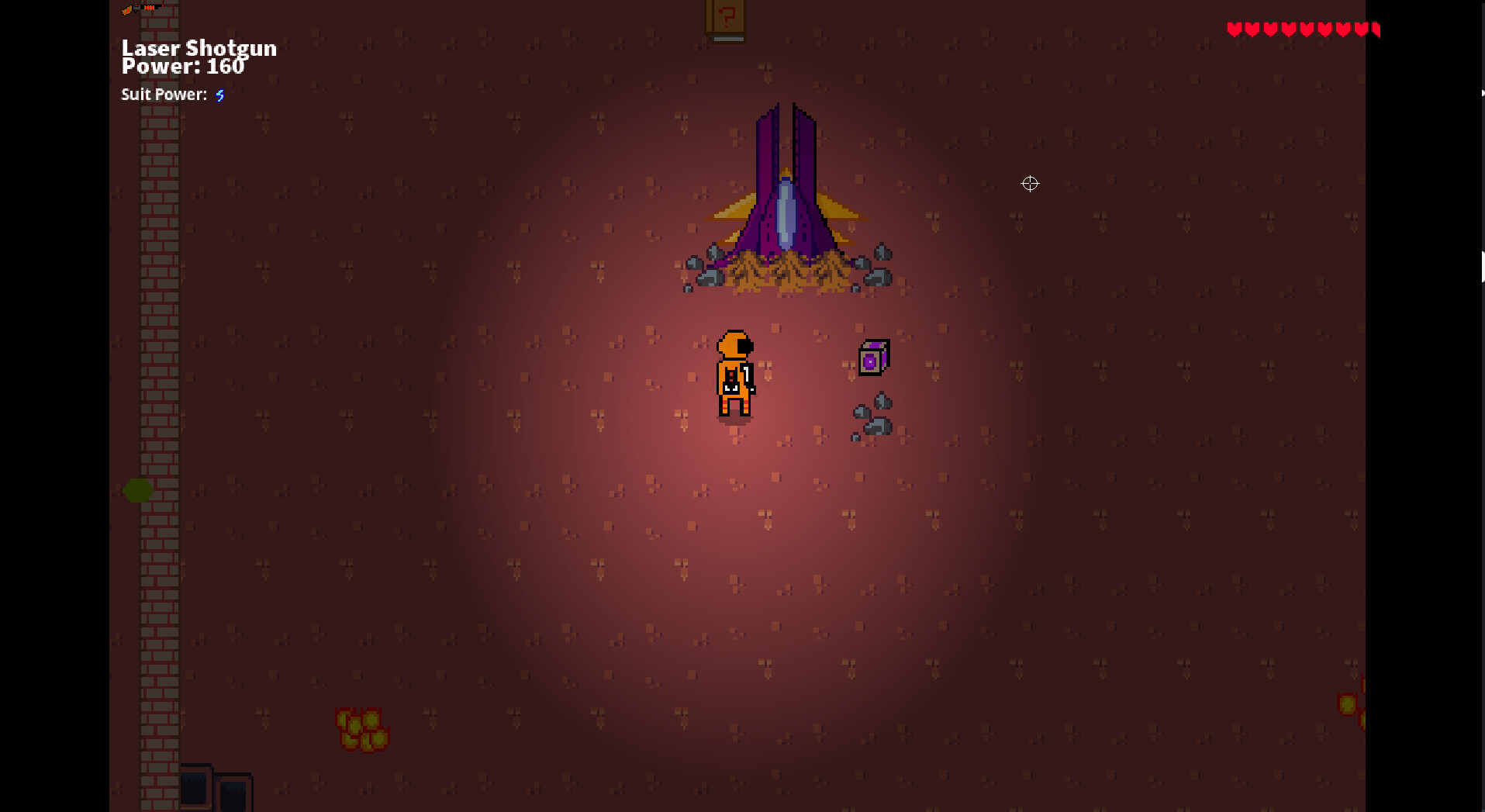 Entropy screenshot 6