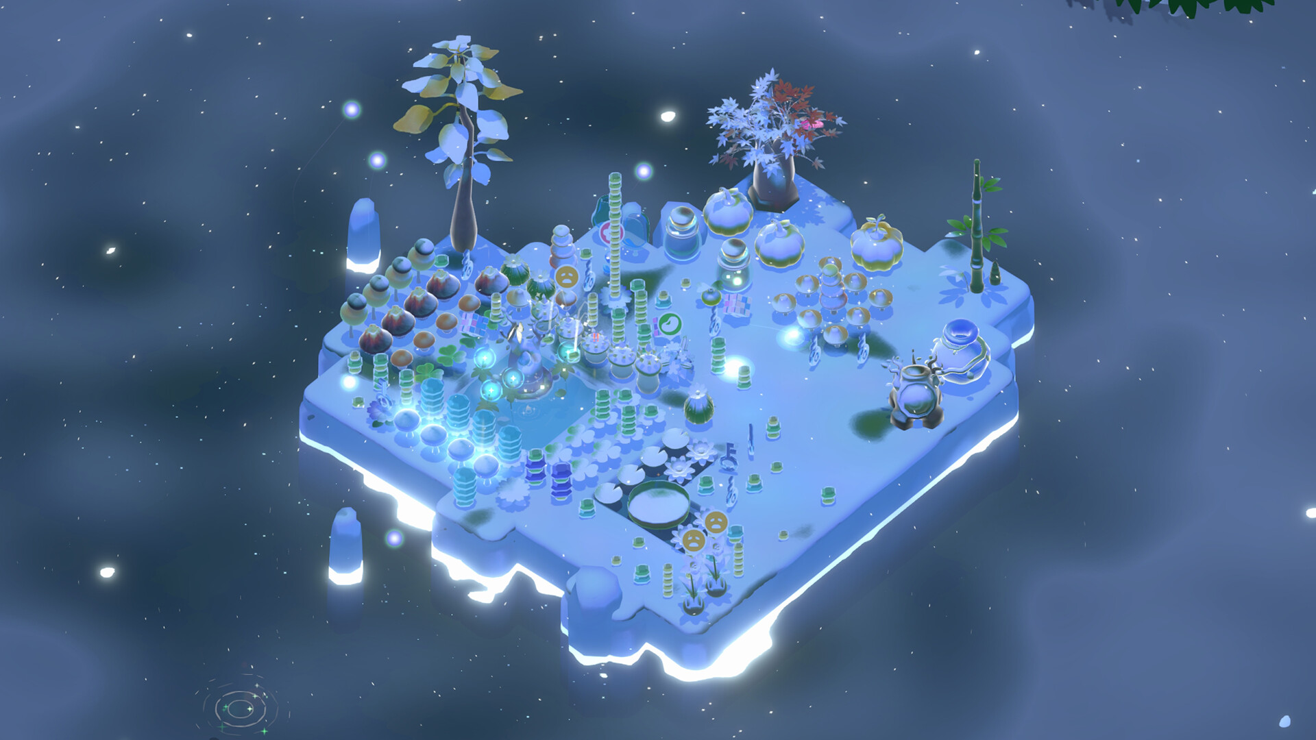 Tiny Isle screenshot 6