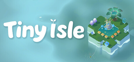 Tiny Isle