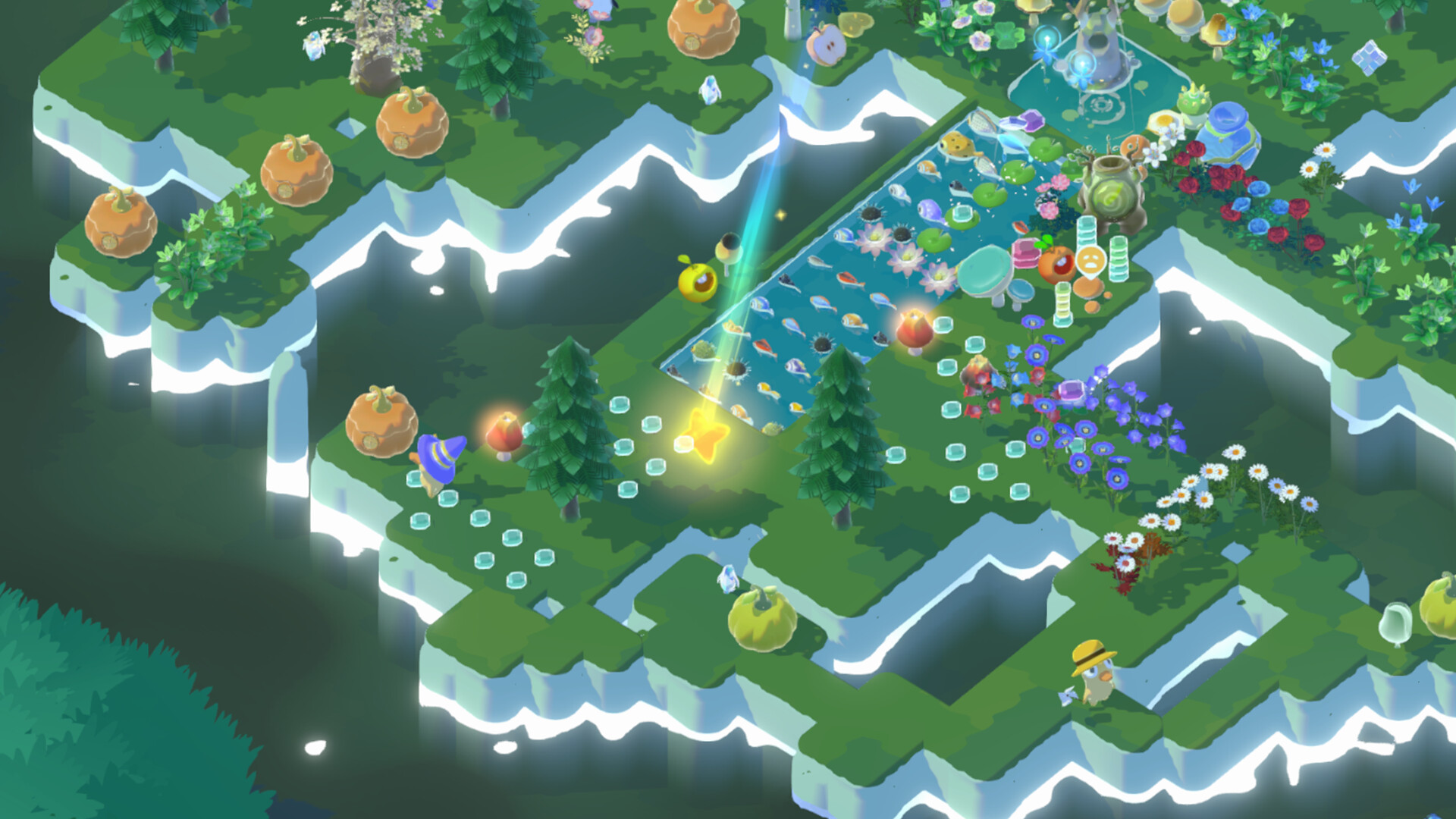 Tiny Isle screenshot 5