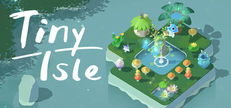Tiny Isle Demo
