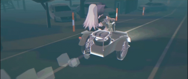 图片[1]-[日式ADV/中文] 少女布丁旅情/GIRLS MADE PUDDING v1.2.1 官方中文版 [600M/CV/更新]-嘤嘤怪之家