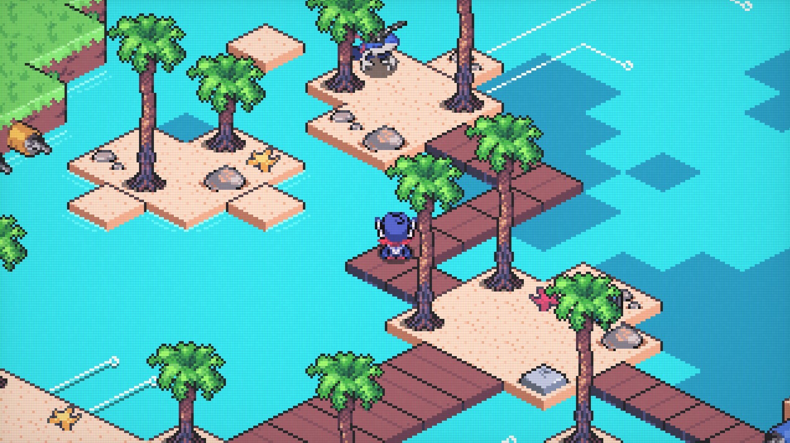 Anode Heart: Layer Null Soundtrack screenshot 1