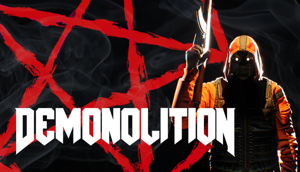 DEMONOLITION