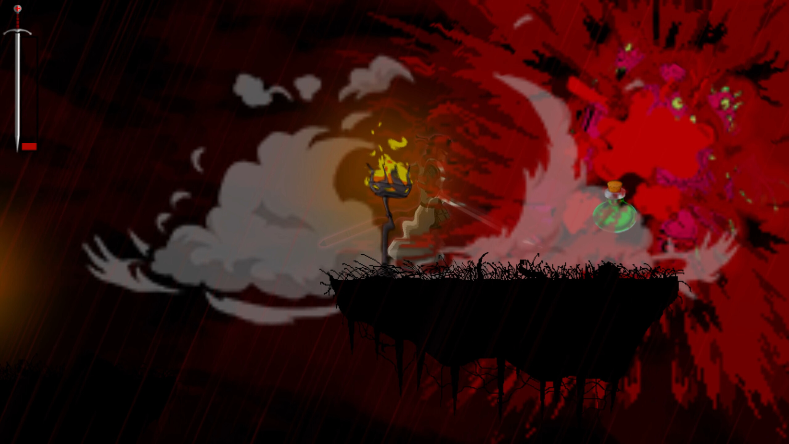 Templar screenshot 6
