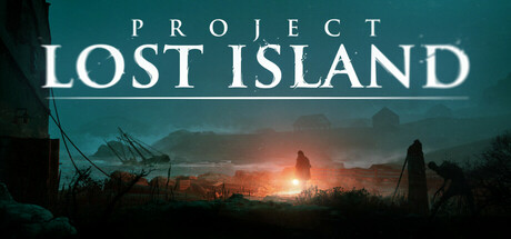 Project Lost Island Cover Image