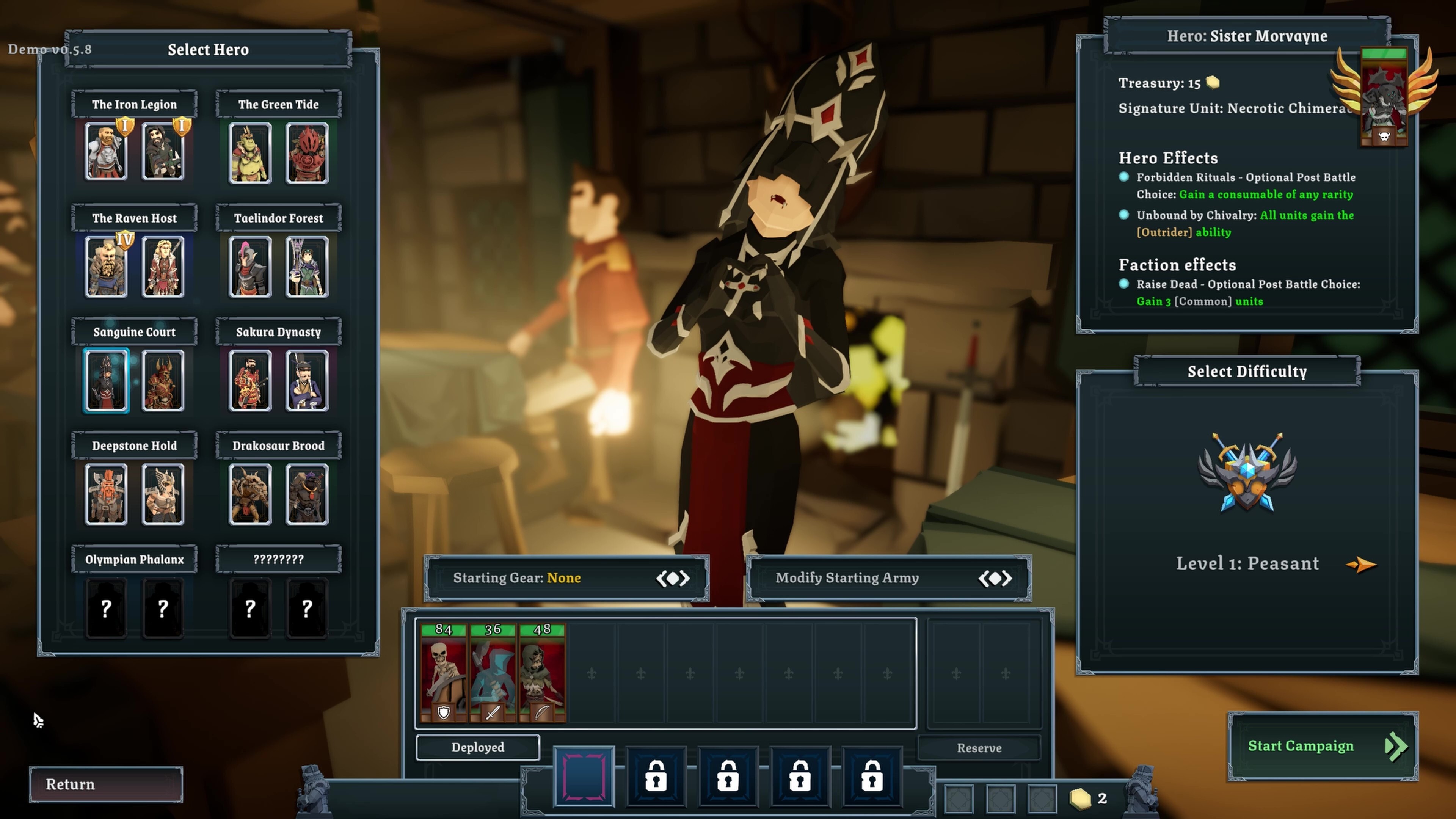 Tabletop Tavern screenshot 9