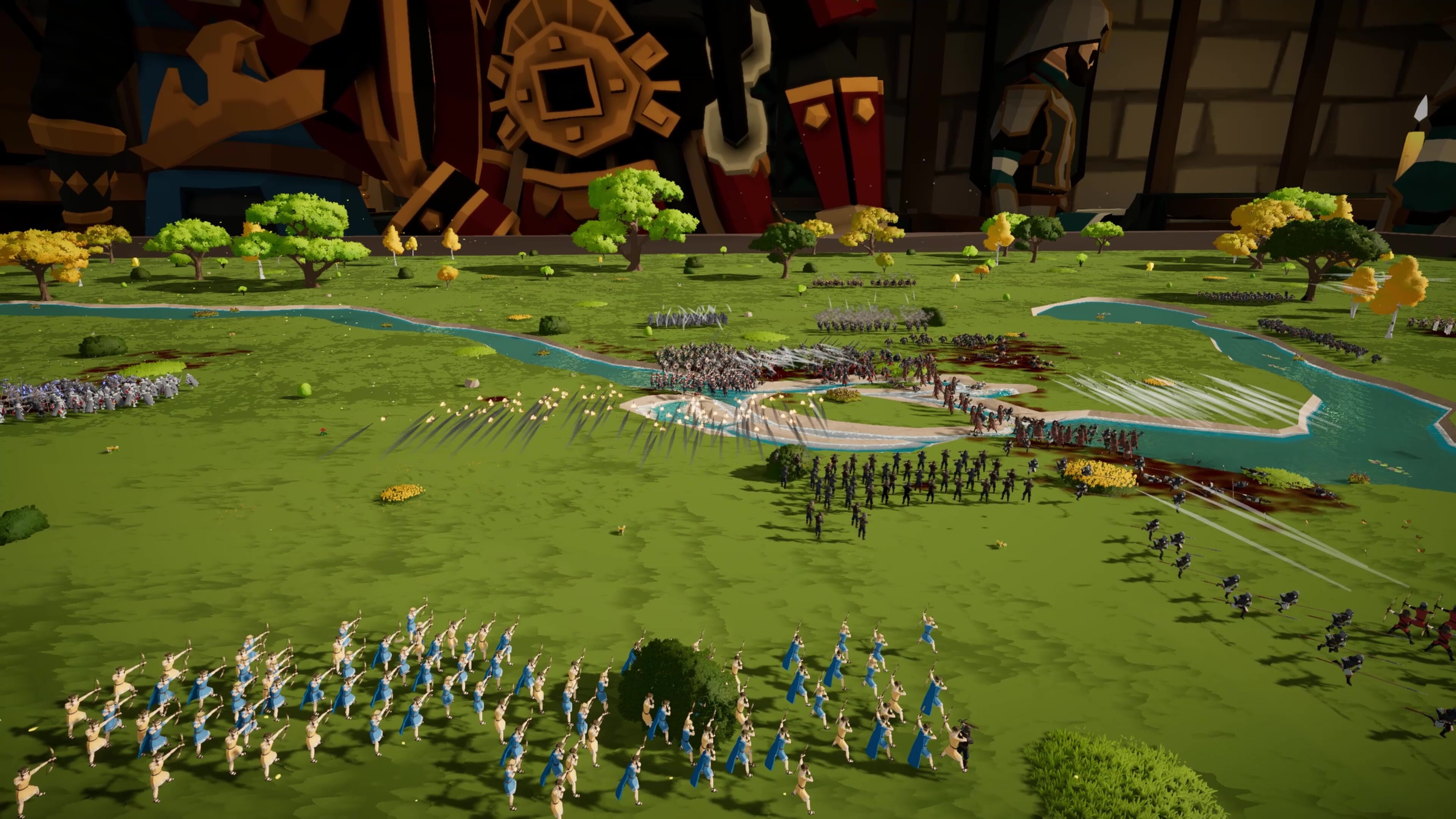 Tabletop Tavern screenshot 6