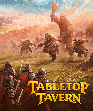 Tabletop Tavern