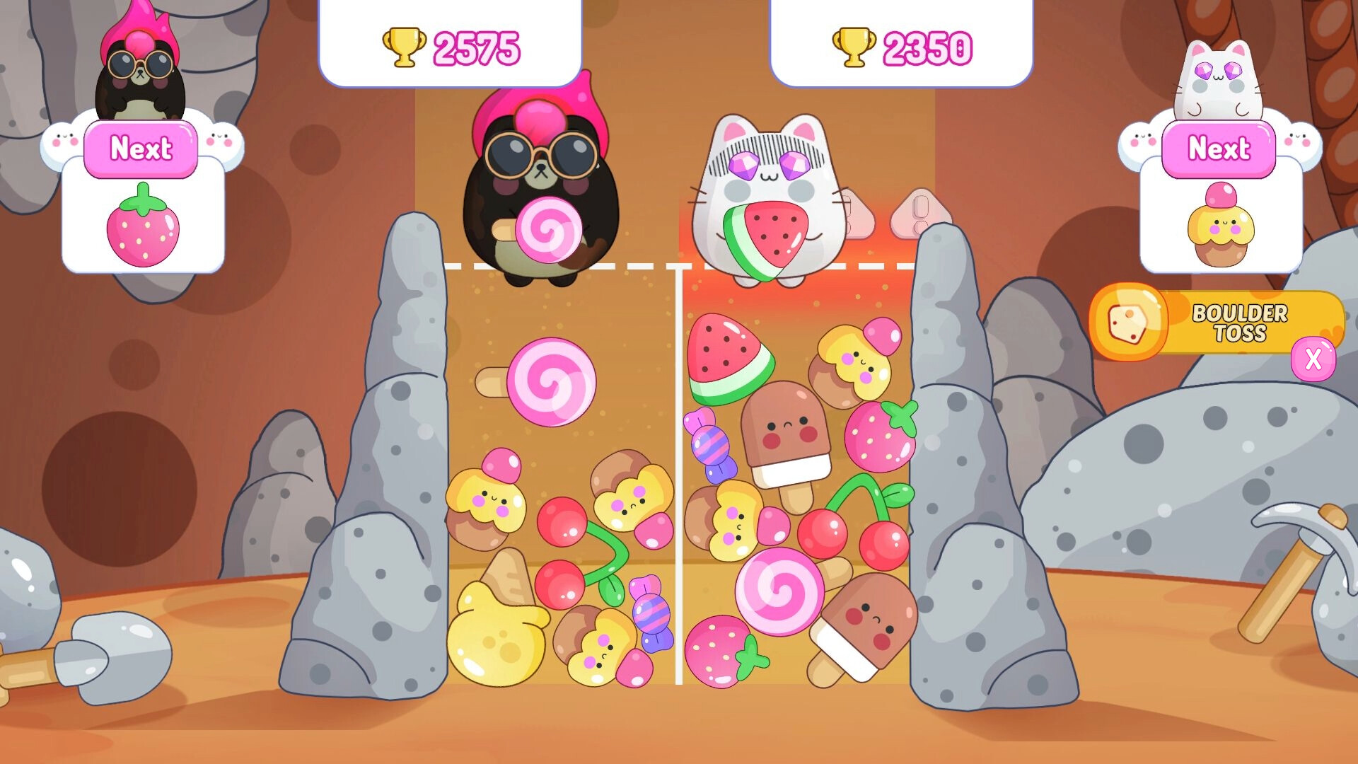 Candivity: Deep Mines DLC screenshot 6