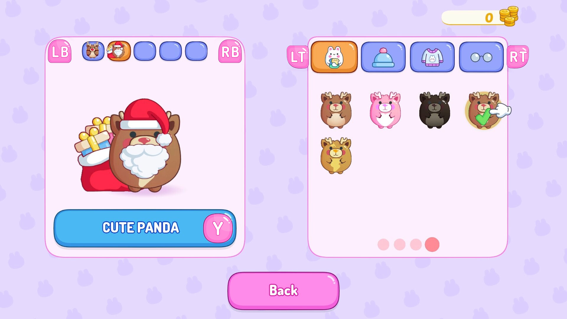 Candivity: North Pole DLC screenshot 1