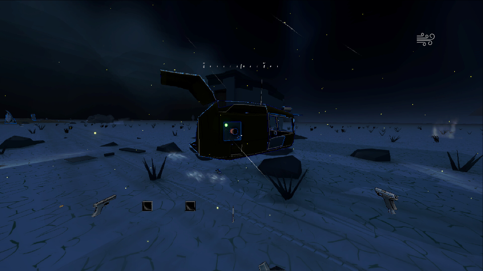 BARREN screenshot 9