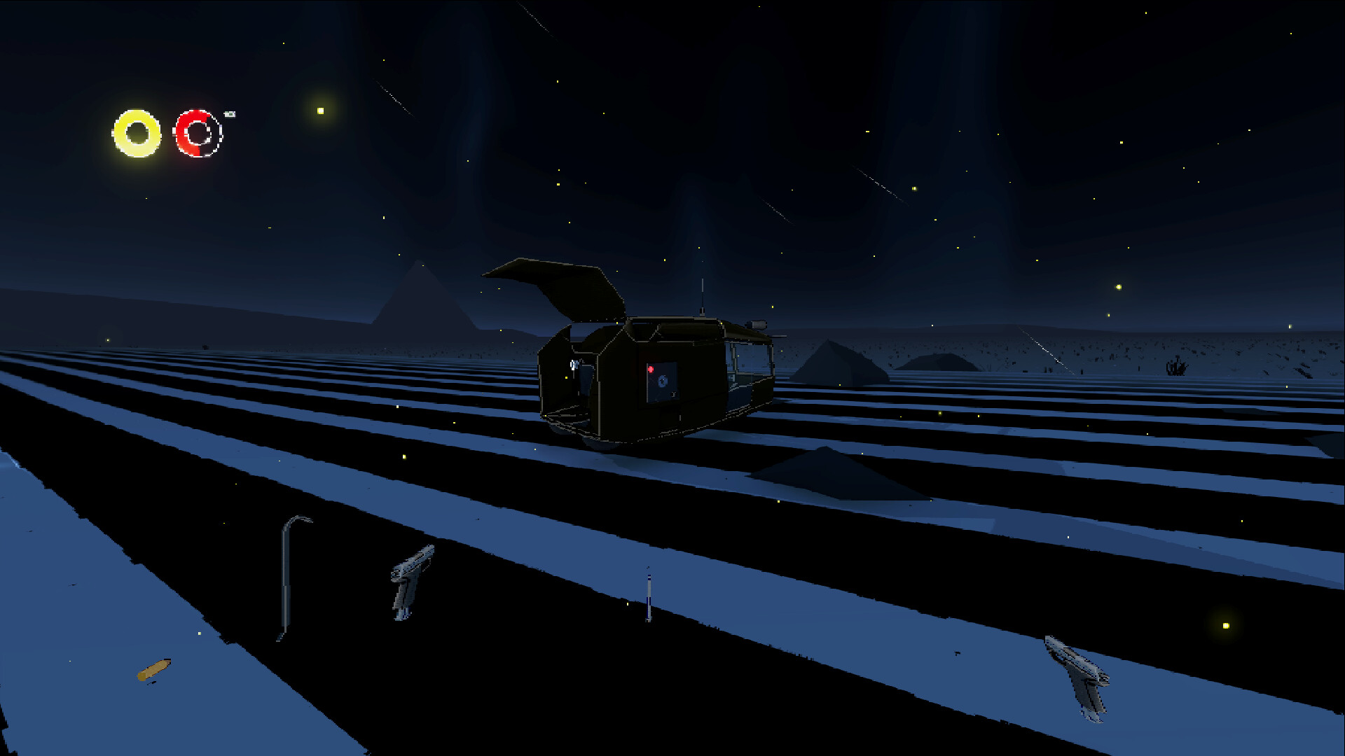 BARREN screenshot 17