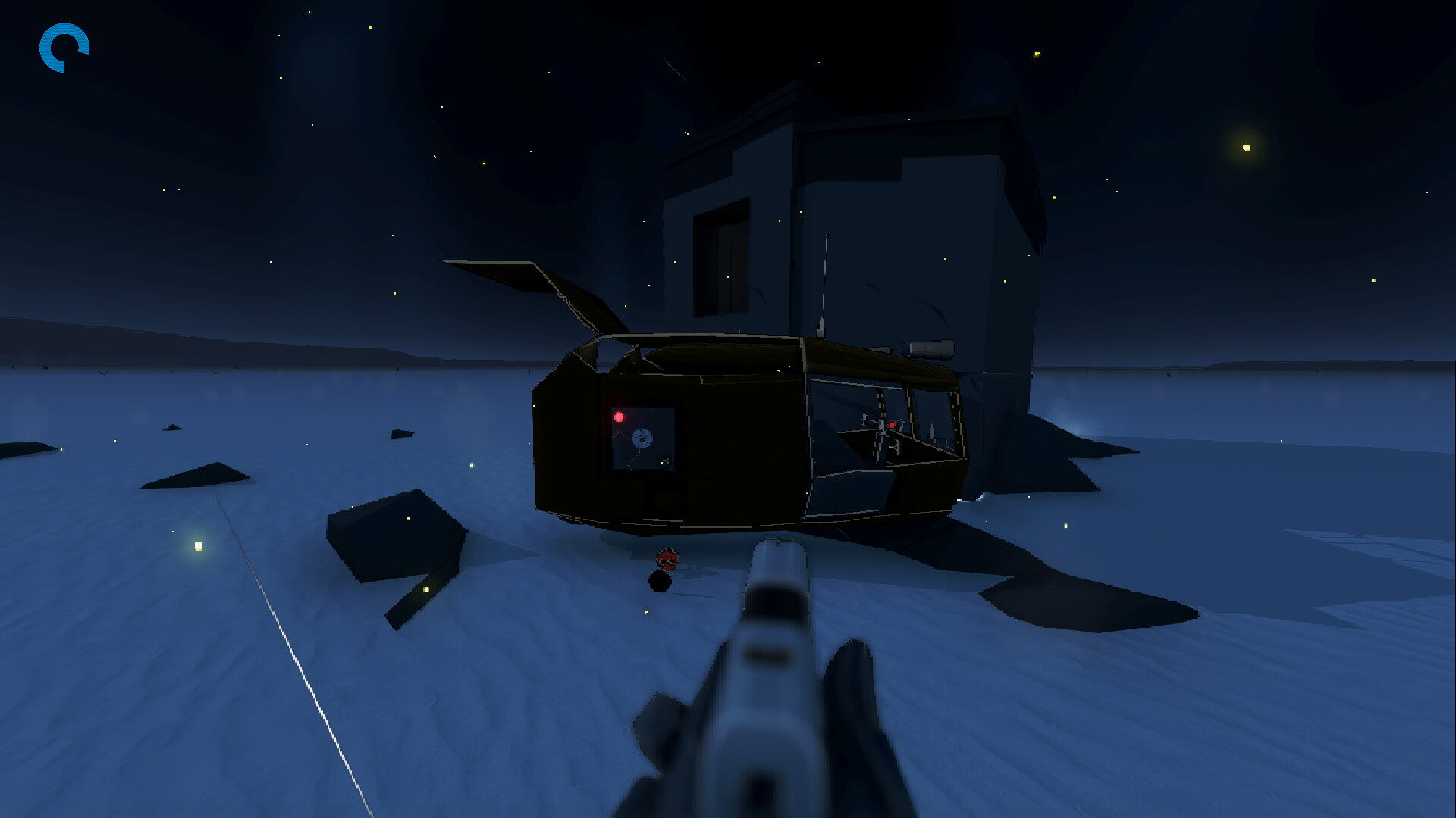 BARREN screenshot 14