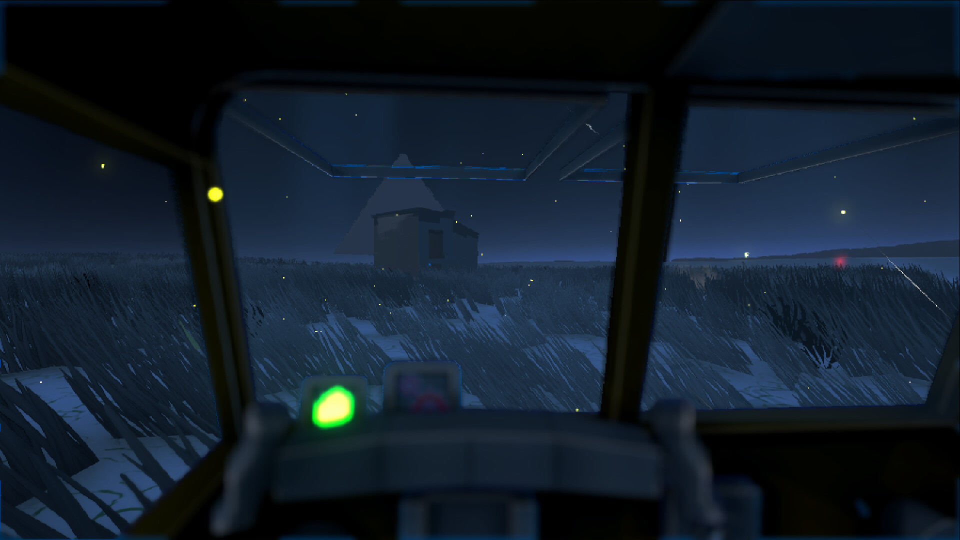 BARREN screenshot 10