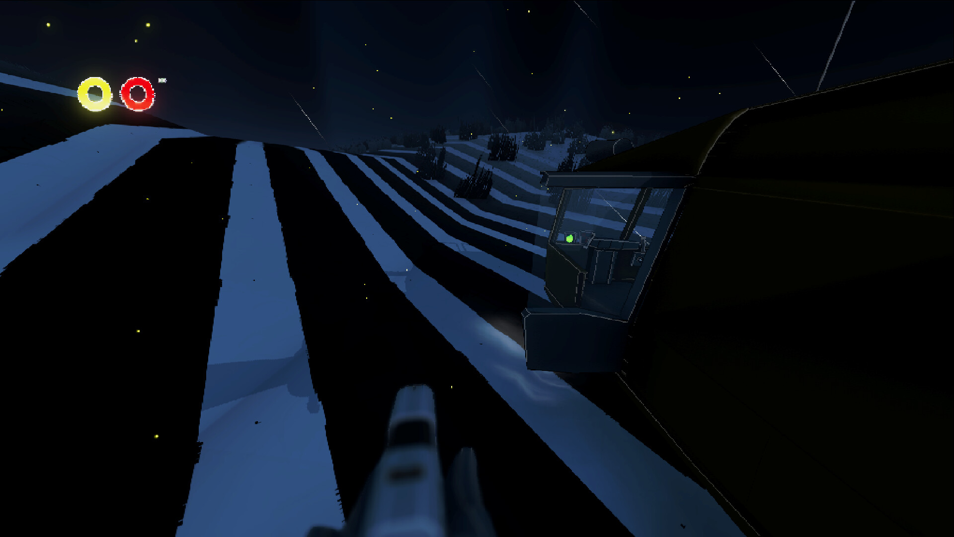 BARREN screenshot 16