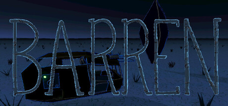 BARREN
