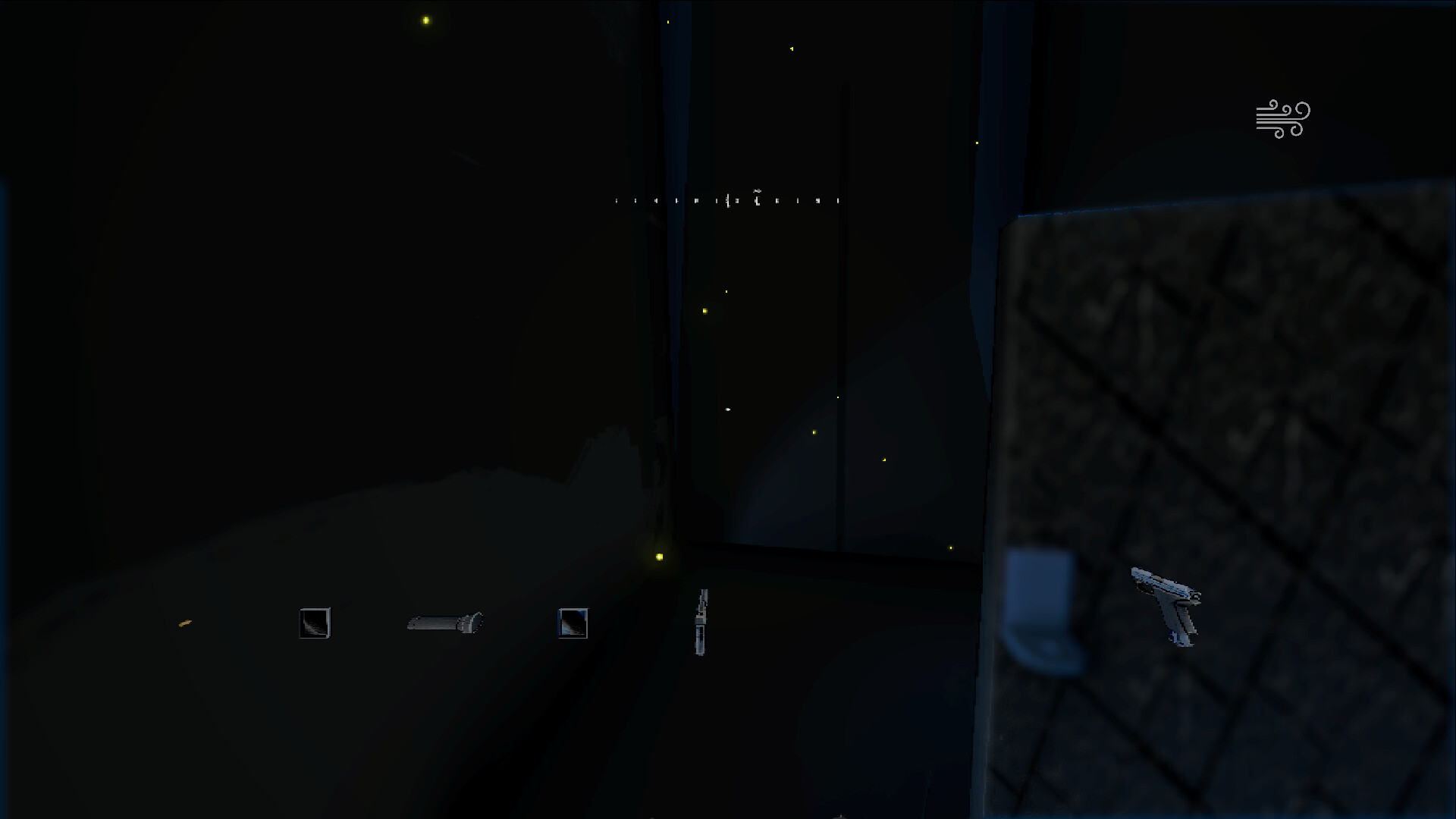 BARREN screenshot 8