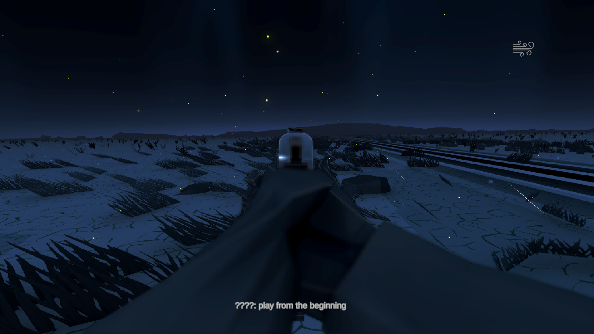 BARREN screenshot 12