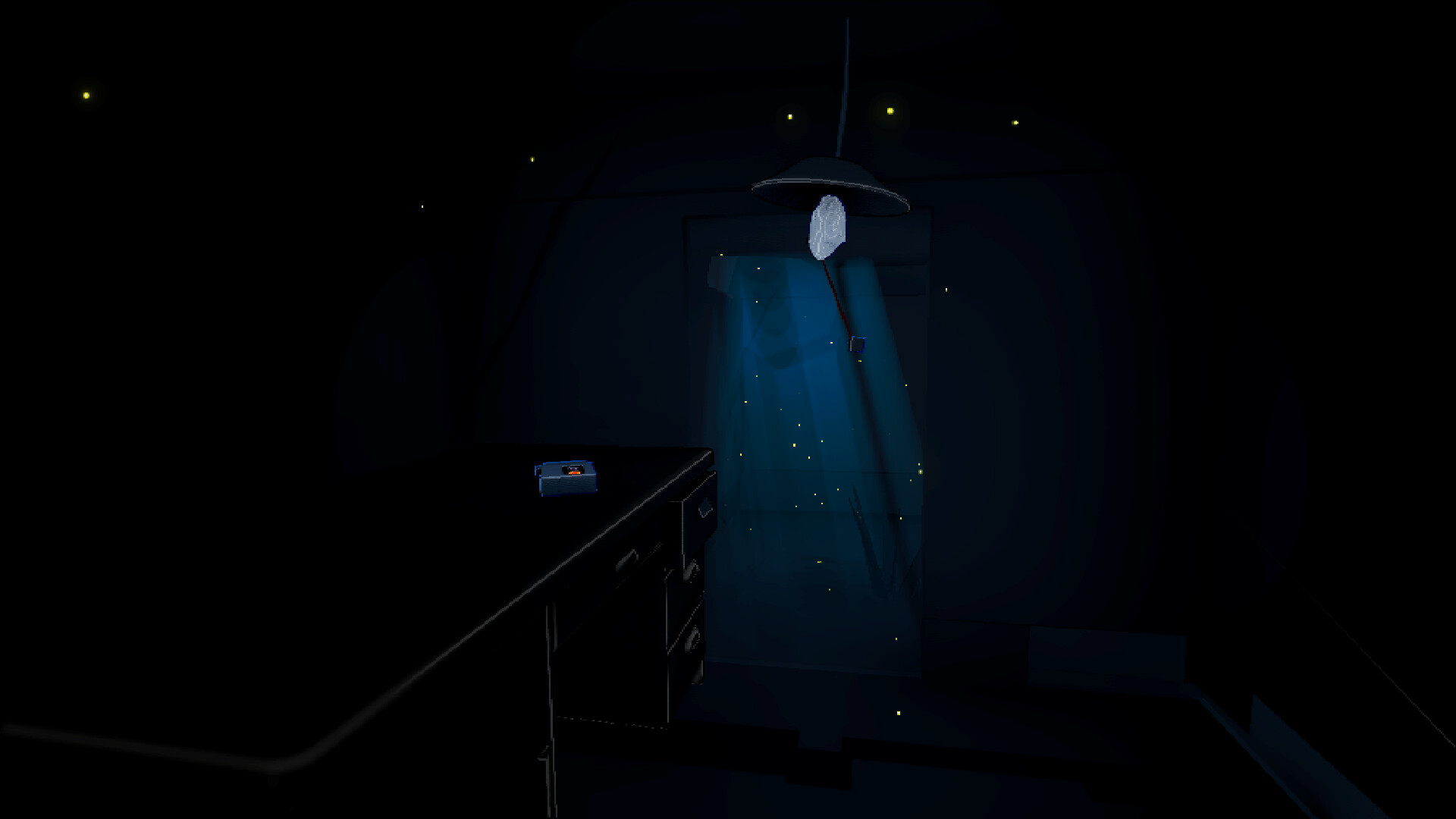 BARREN screenshot 6