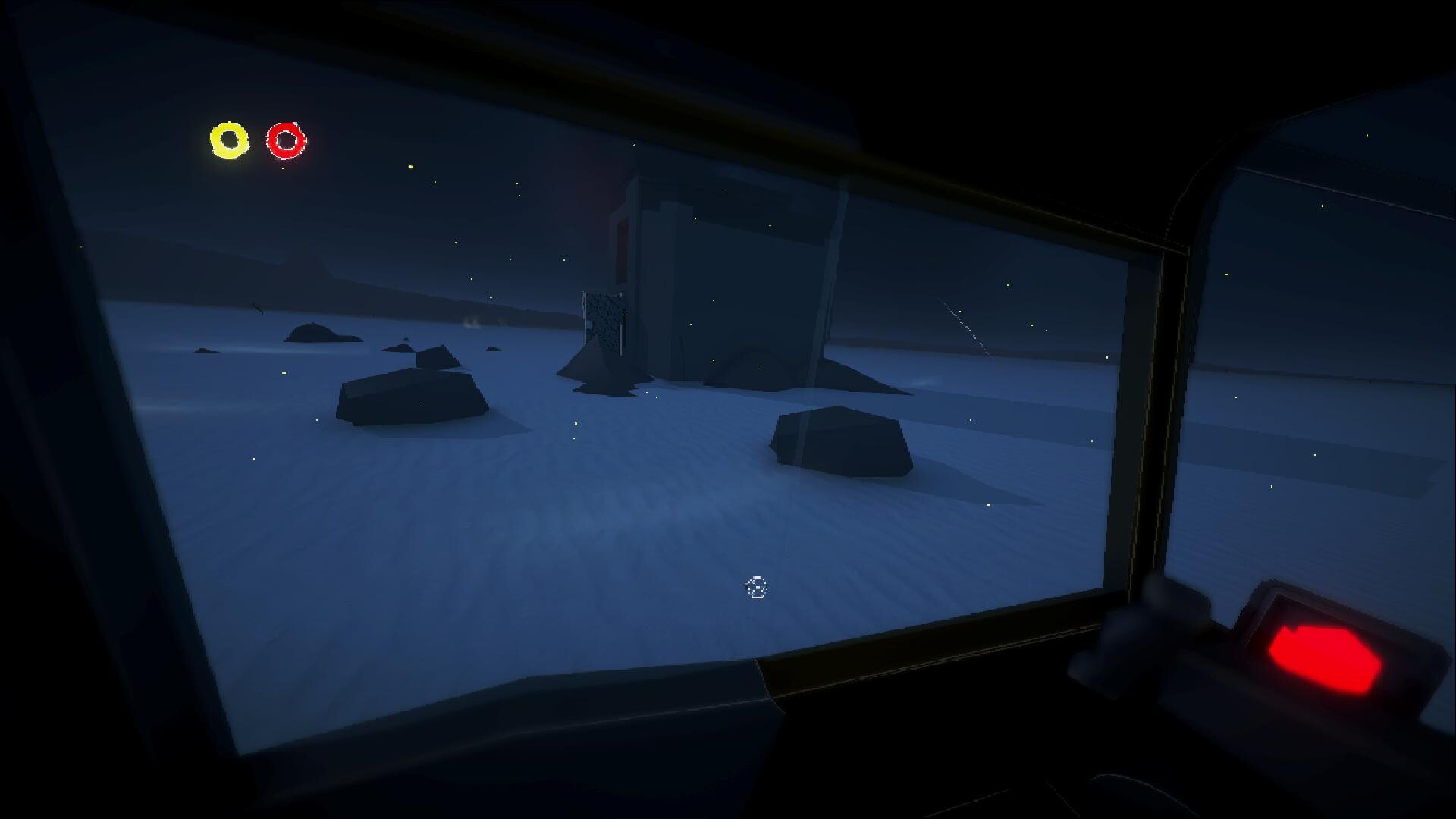 BARREN screenshot 15