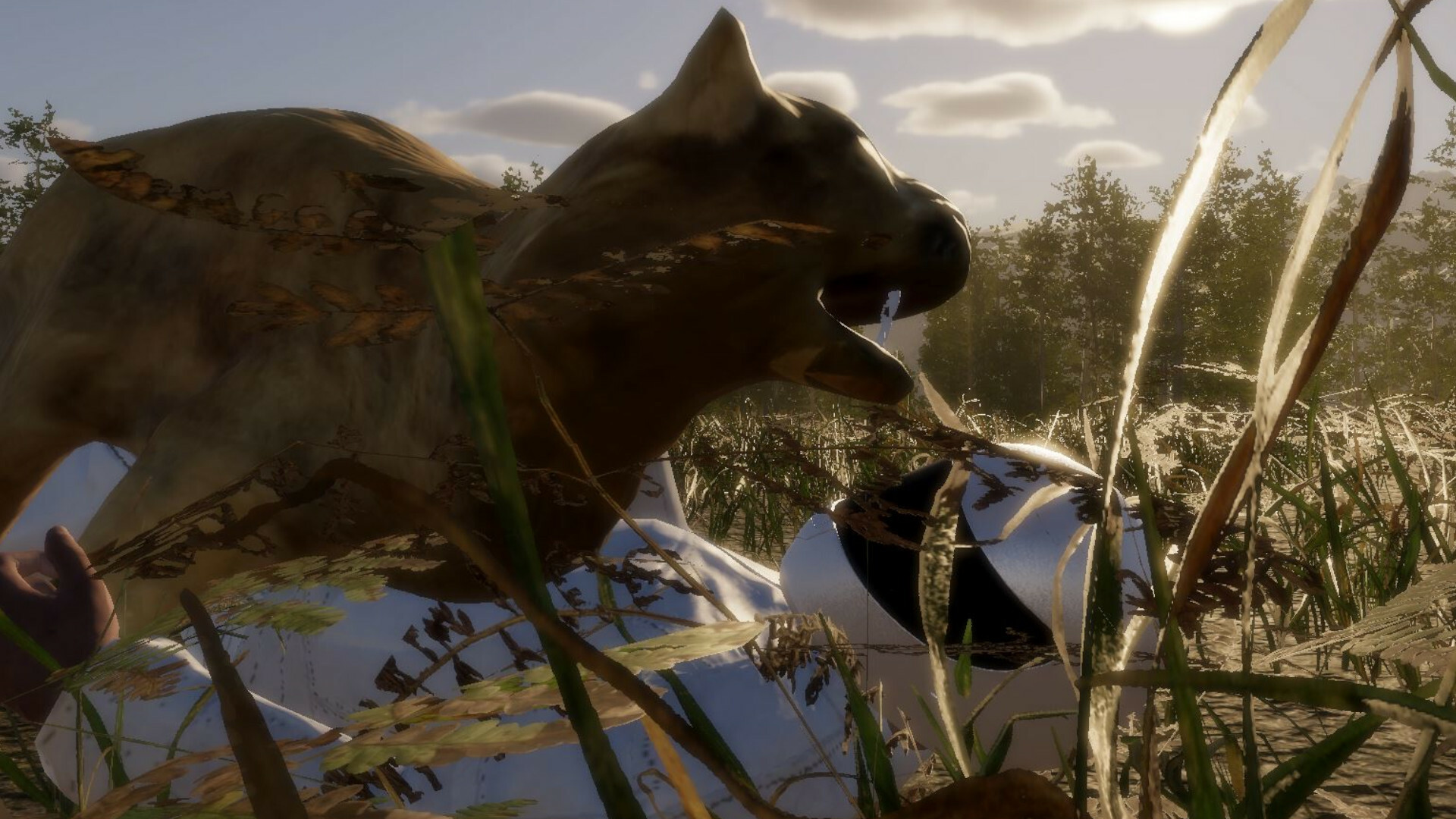 Fishing Grind - Supporter Pack screenshot 4