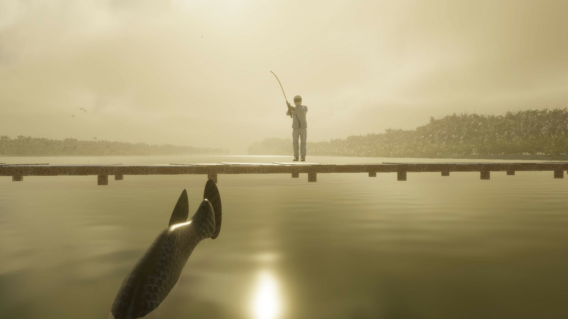 Fishing Grind - Supporter Pack screenshot 3
