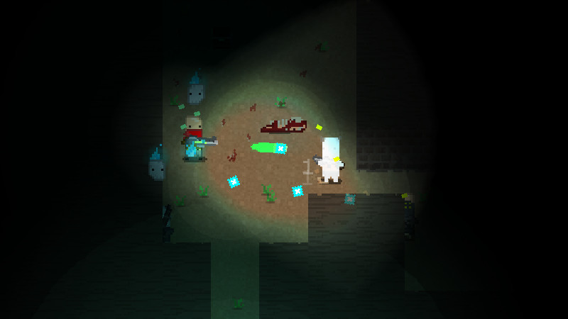 Vintage Year screenshot 5