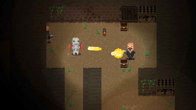 Vintage Year screenshot 13