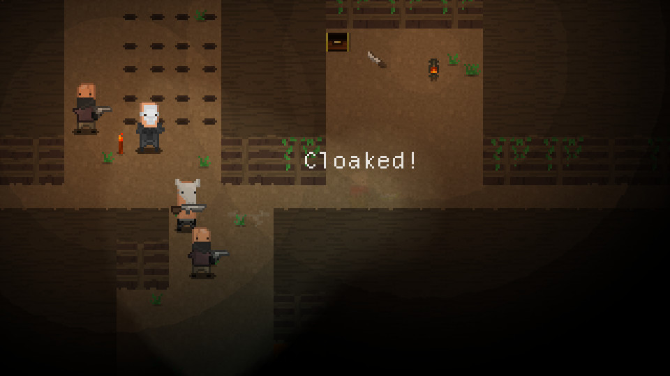 Vintage Year screenshot 14