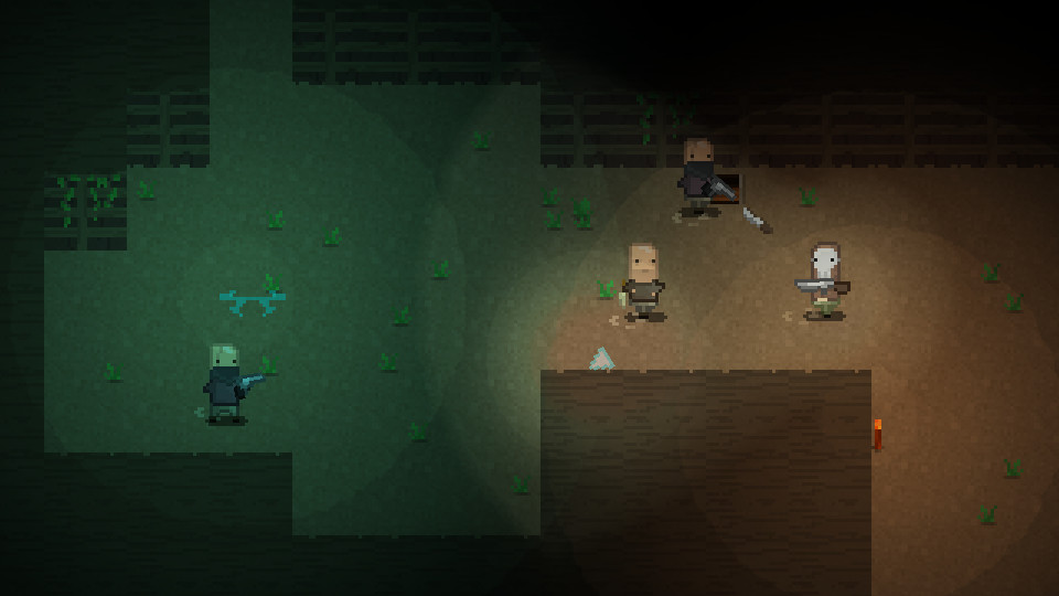 Vintage Year screenshot 9