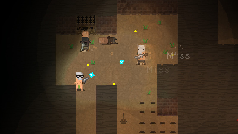 Vintage Year screenshot 15